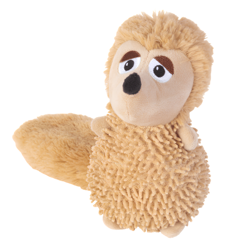 Brinquedo Pelúcia Pidoncho Espinho HomePet