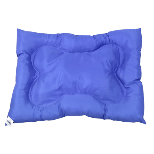 Colchonete Luxo n3 Azul