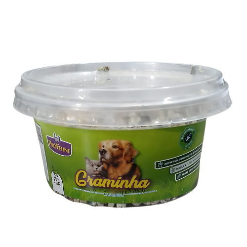 Graminha para Gatos Profeline 50g