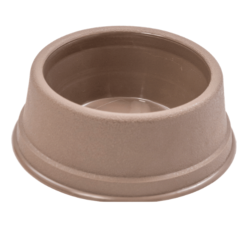 Comedouro Filhote Pequeno Fendi 500 Ml