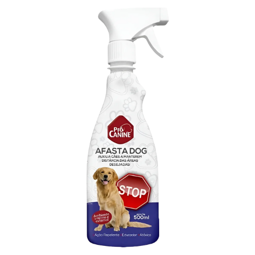 Afasta Dog Spray 500mL ProCanine